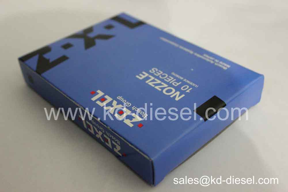 Zexel Nozzle DN4PD57