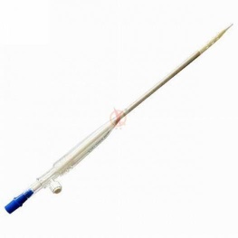 Femoral Cannula