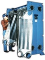 Gasket Plate Heat Exchanger