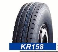 Truck tyre