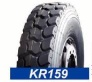 Truck tyre