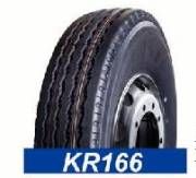 Truck tire