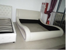 Bed KB-618-03