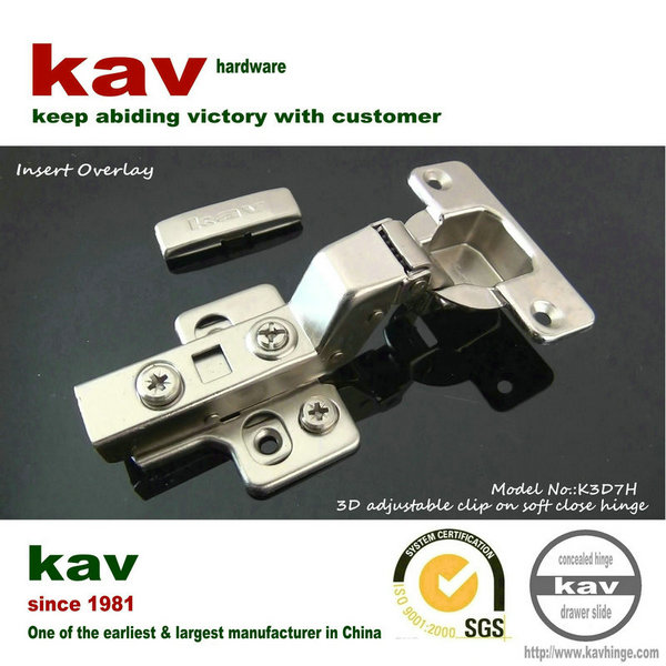 cabinet hardware hydraulic buffering hinge