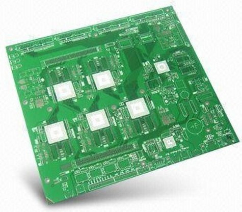 PCB