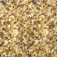 golden yellow granite