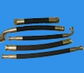 Industrial hose