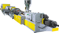 extrusion line1