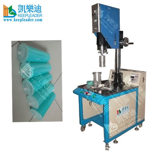 Plastic Ultrasonic Welding Machine