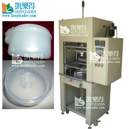 Hot Plate Welding Machine