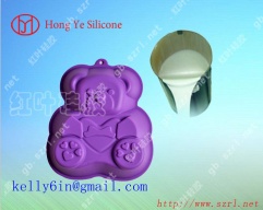 RTV-2 Mould Making Silicone Rubber