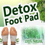 detox foot patch