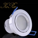 3W Ceiling Light/lamp/lights LED lamp/lighting