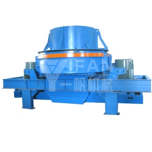 Sand Making Machine