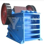 Jaw Crusher