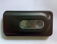 iPhone 4/4s Case Bottle Opener