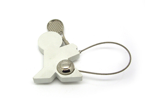 Key ring holders are high quality with competitive price