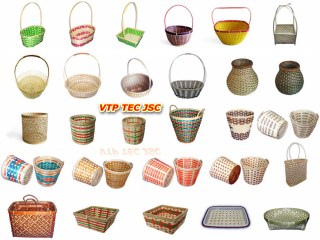 vietnam bamboo rattan high quality