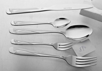 Cutlery set