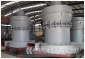 High-Pressure Suspension Mill