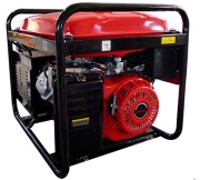 Gasoline generator