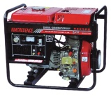 Diesel generator