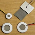 piezo ceramic element for atomizer