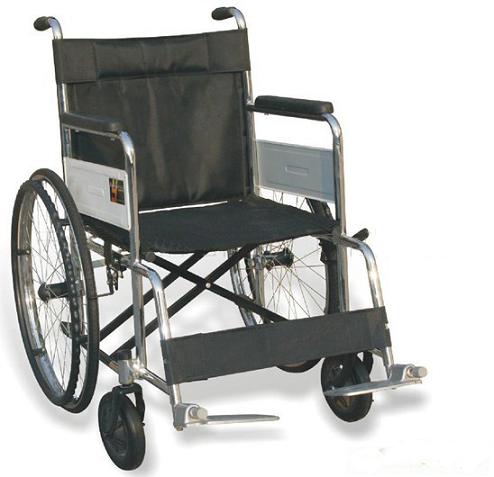 Cheap wheelchair