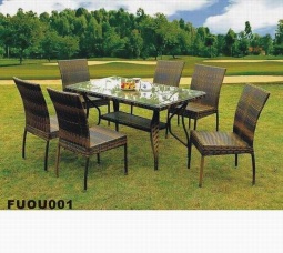 modern wicker garden tables,garden chairs