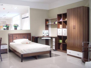 modern bedroom sets