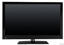 42inch2012new dummy led tv propsBlackscreen