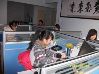 JINAN KINGLIB TRADING CO.,LTD