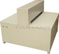 QINGDAO TIANYANG MACHINERY CO.,LTD