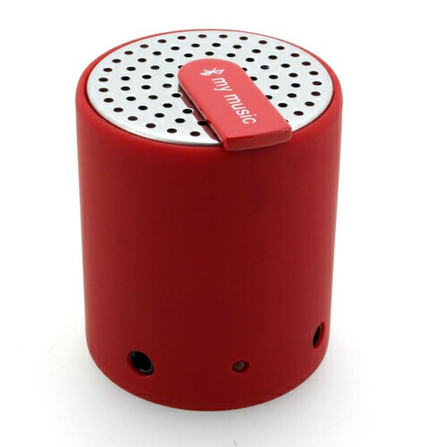 mini speaker