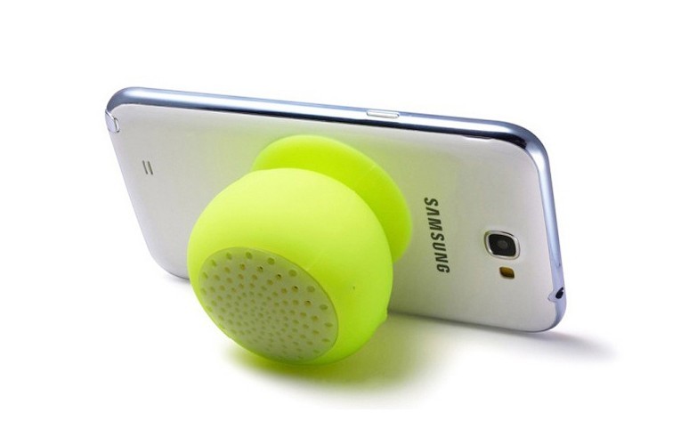 handsfree bluetooth speaker