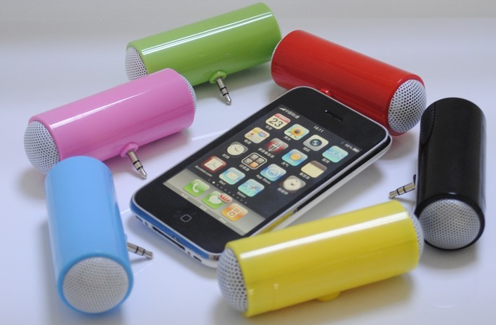 mini speaker for mobile phone