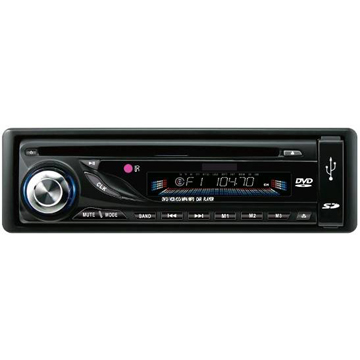 Car DVD Player