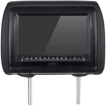 Car Headrest Monitor