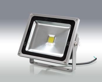 LED floodlights