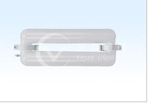 Rectangular Induction Lamp