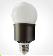 DIMMABLE 9W COB 360d LED GLOBE BULB