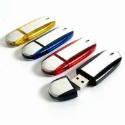 plastic usb