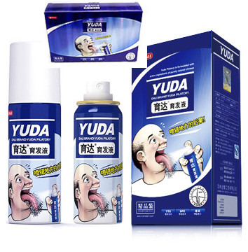 YUDA hair growth liquid