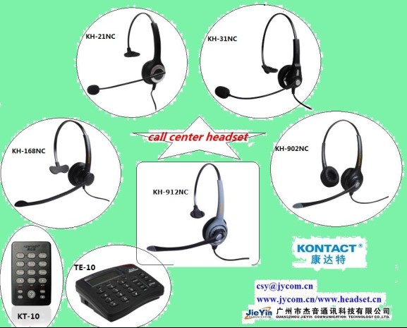 headset-dialer