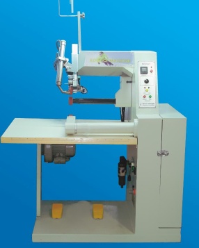 hot air seam sealing machine kc32/at/kouuci/dot/com