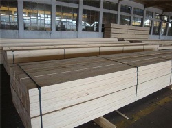 laminated veneer lumber