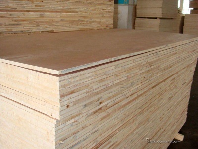 particle board