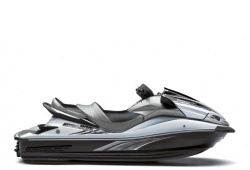 2012 Kawasaki Jet Ski Ultra 300LX