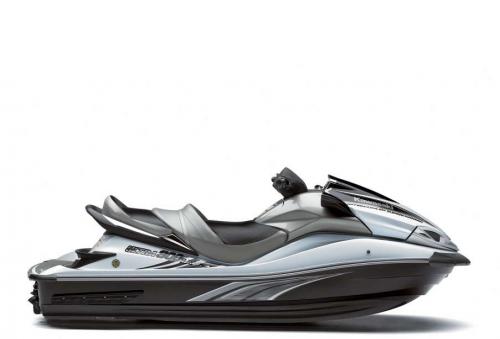 2012 Kawasaki Jet Ski Ultra 300LX