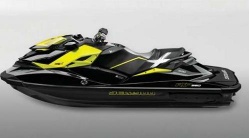 2012 Sea-Doo RXP-X 260